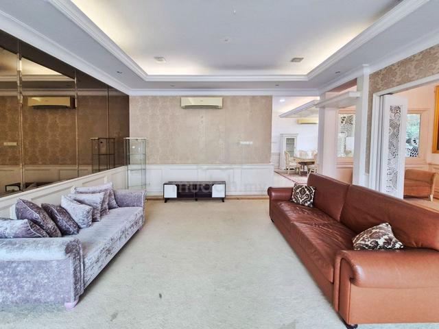 Corner Lot Double Storey Semi D Maplewoods Saujana Golf for RENT!!! 1