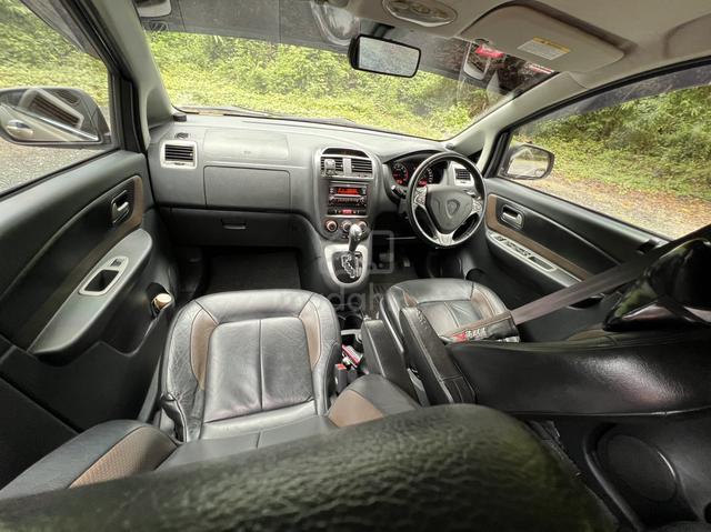 2013 Proton EXORA 1.6 BOLD PREMIUM (A) - 4