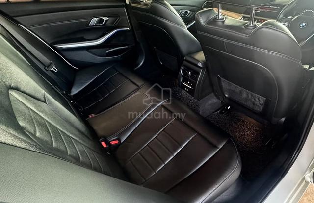 2021 BMW 320i SPORT 2.0 G20 (A) - 5