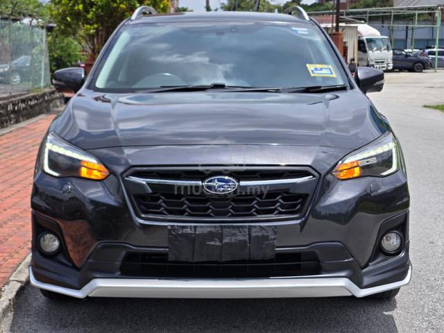 2019✨Subaru XV 2.0 GT EDITION AWD BOXER FULL SPEC - 3