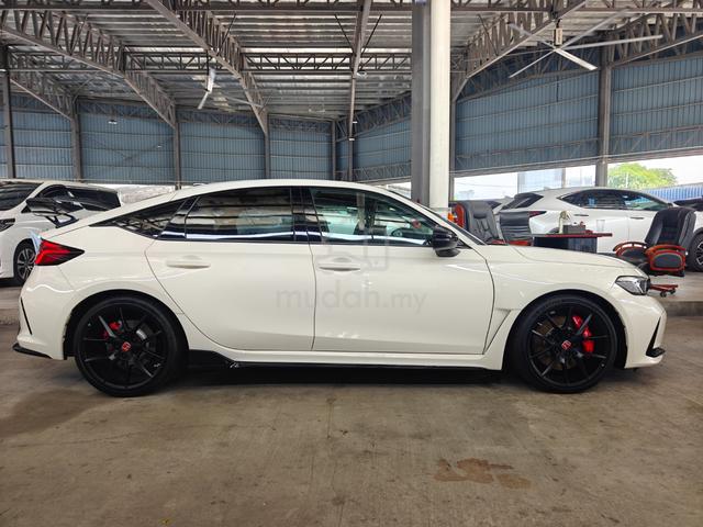 2025 Honda CIVIC 2.0 (M) TYPE R FL5 Grd 5A Unreg - 5