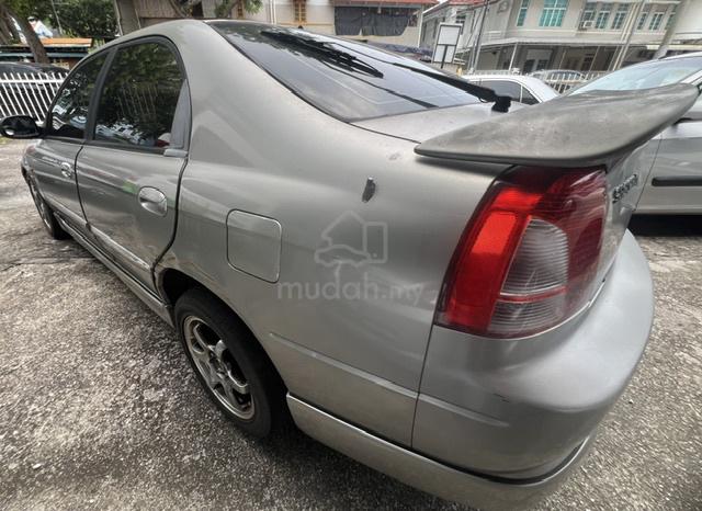 2009 Kia SPECTRA 1.6 MNAFB2473AN (A) - 4