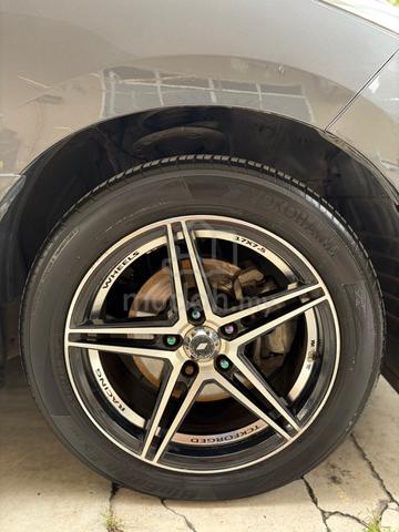 2011 Toyota ESTIMA 2.4 AERAS G PACKAGE ACR50W - 5