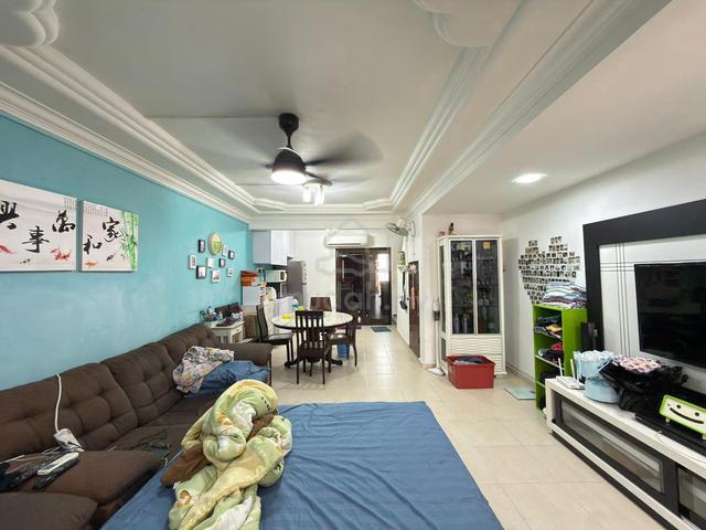 2-Storey Low-Cost House for Sale 1