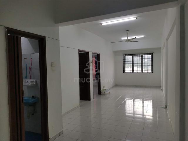 Desa Tun Razak 1