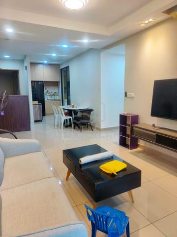 LakePark Residence @ KL North 1