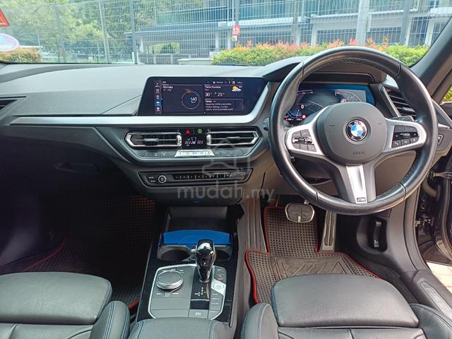 2024 BMW 218I M Sport Gran Coupe - 4
