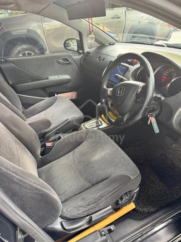 2005 Honda CITY 1.5 VTEC MY03 GD FACELIFT (A) - 4