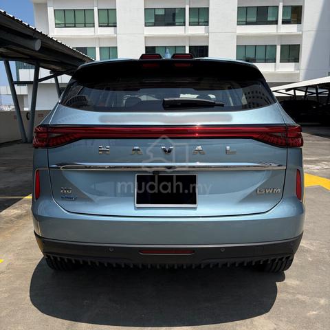2025 Great Wall HAVAL 1.5 H6 ULTRA MY24 (A) - 4