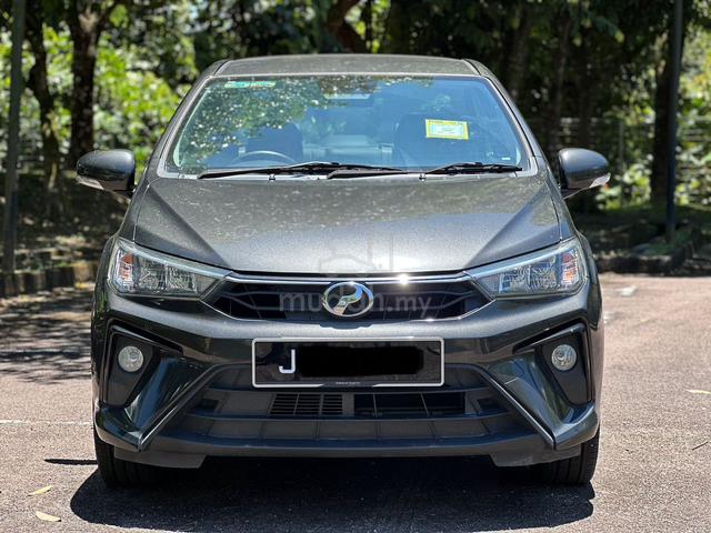 2021 Perodua BEZZA 1.3 AV (A) - 3