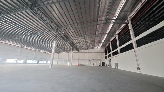 Desa Cemerlang Detached Factory c/w office & dorms 3.511 Acres 1
