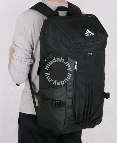 big adidas backpack