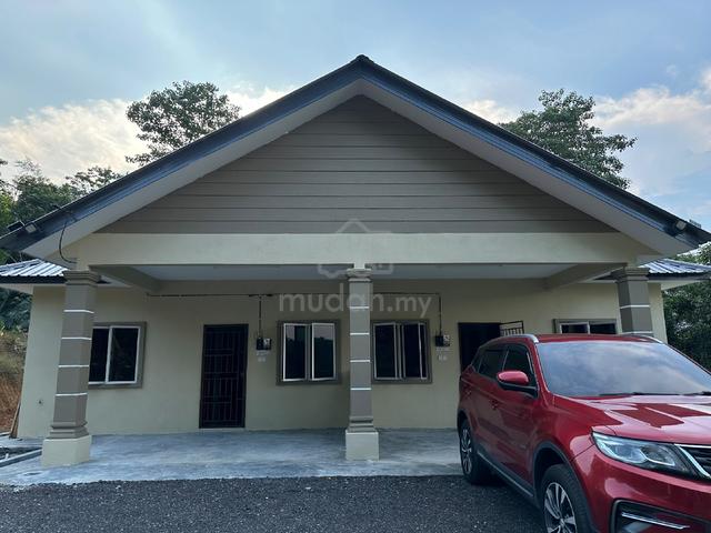 Tanah persendirian 1