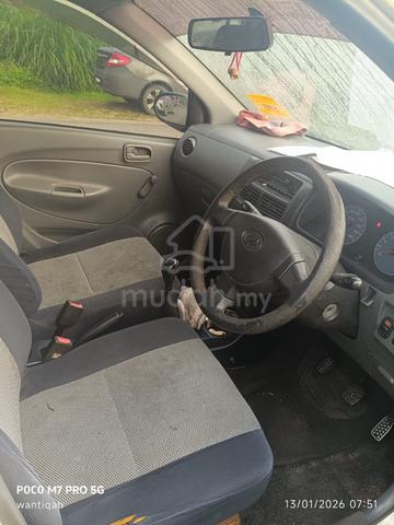 2007 Perodua VIVA 0.7 660 EX (M) - 4
