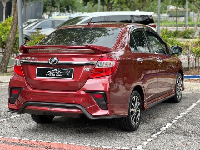 2021 Perodua BEZZA 1.3 AV MY16 D63D FACELIFT (A) - 4