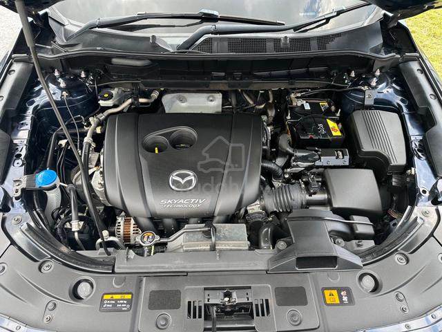 2020 Mazda CX-5 2.5 G HIGH (A) F.LOAN CASH BACK - 3