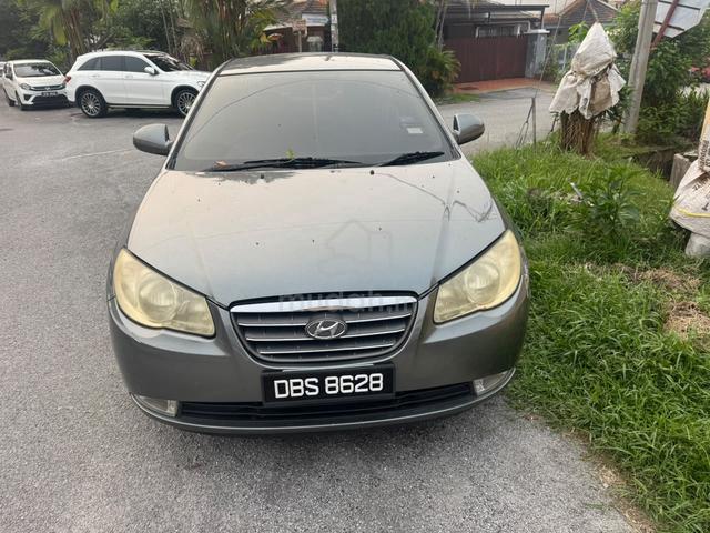2010 Hyundai ELANTRA 2.0 (A) - 3