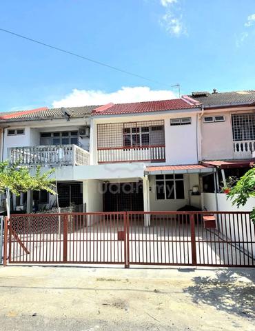 Teres Nonbumi Tanjung Chat, Kota Bharu 1