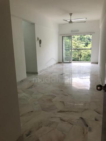 Nusa Mewah Villa Condominium 1