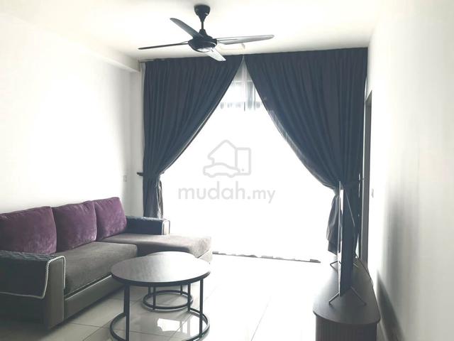 Residences @ 1Tebrau 1