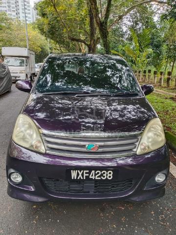 2012 Perodua VIVA 1.0 ELITE EZi (A) - 3