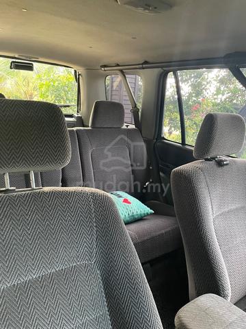 2000 Honda CR-V 2.0 RD2 (A) - 3
