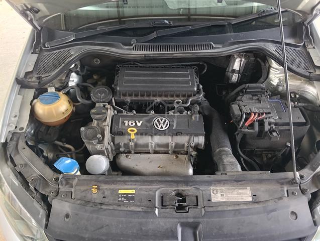 2017 Volkswagen VENTO 1.6 COMFORTLINE (A) - 5