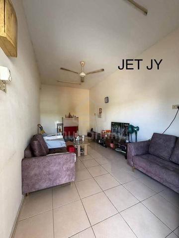 Taman Pendamar Indah 1 Storey 20x65 Basic Unit Good Condition 1