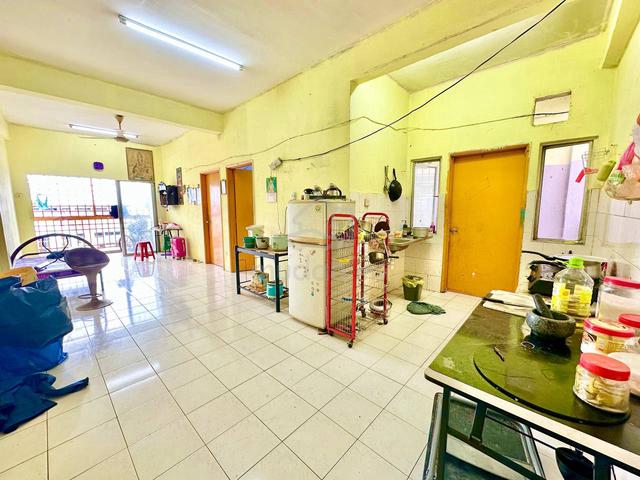 Vista Indah Putra 1