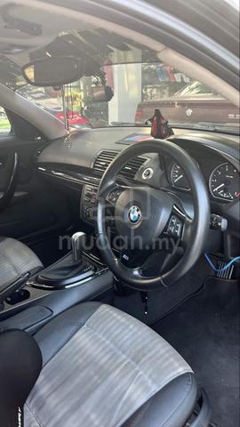  (HARGA RUNTUH!) BMW 1Series 120i CBU / (SupeRare!) - 4