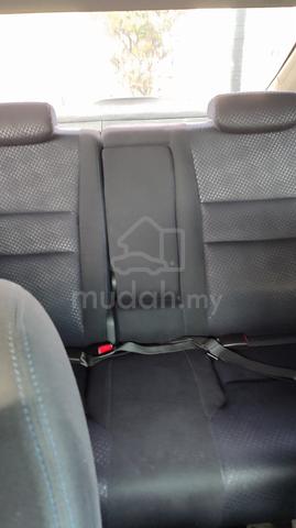 2009 Honda CITY 1.5 E (A) - 5