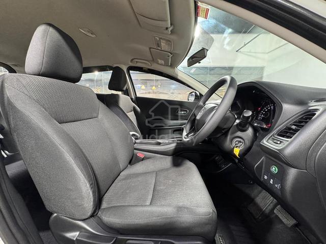 2017 Honda HR-V 1.8 S (A) WARANTY UP TO 4 YEARS - 5