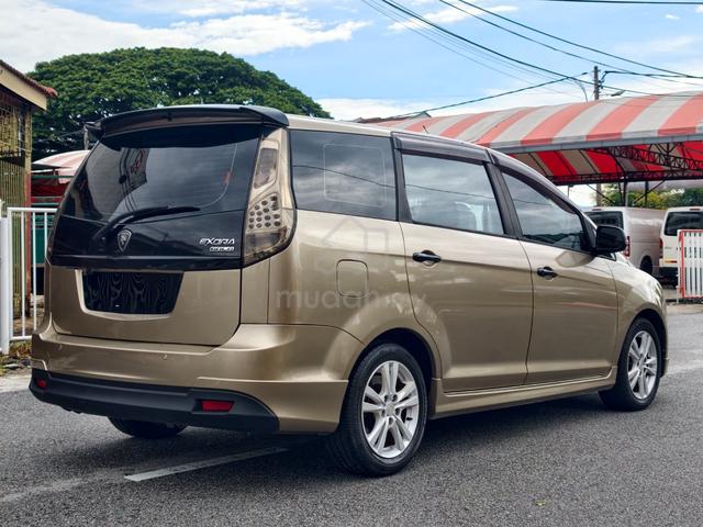 2013 Proton EXORA PREMIUM 1.6L (A) 7 SEATER MPV - 2