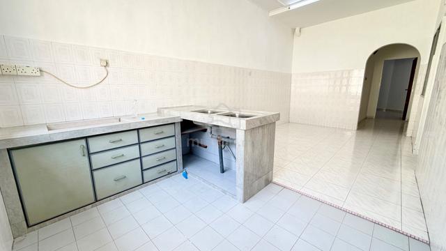 Skudai Renovated Condition | Full Loan 1