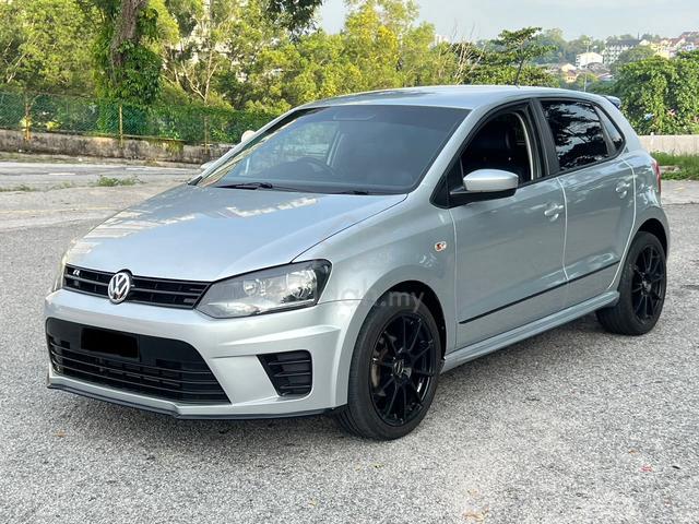 2020 Volkswagen POLO (CKD) 1.6L (A) - 3