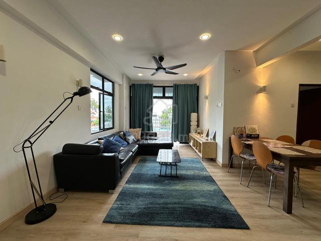 Villa Ria 1
