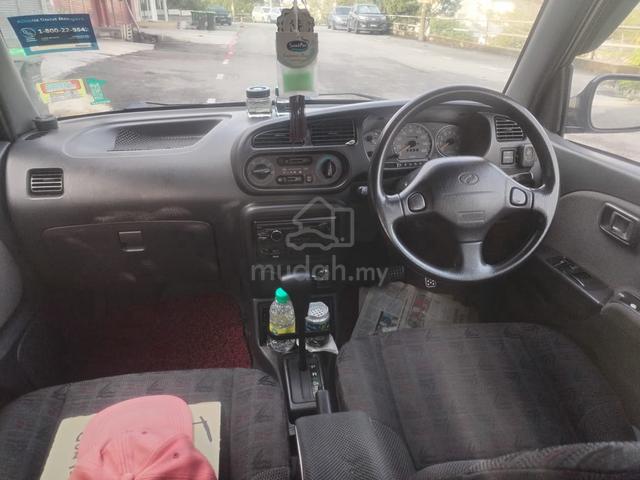 2001 Perodua KELISA 1.0 EZ (A) - 5
