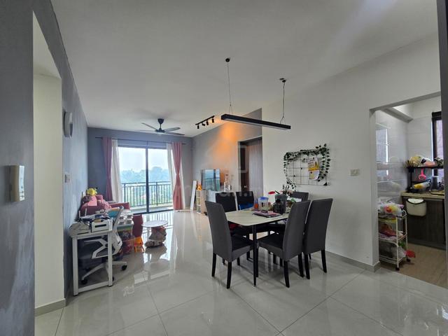 Country Garden Central Park (Serviced Apartment) 1