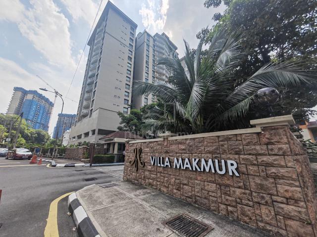 Villa Makmur 1