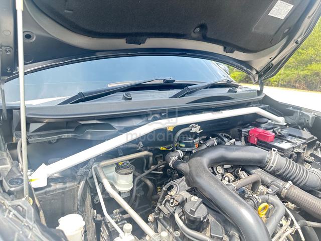 2023 Perodua ATIVA 1.0 AV D55L (A) - 5