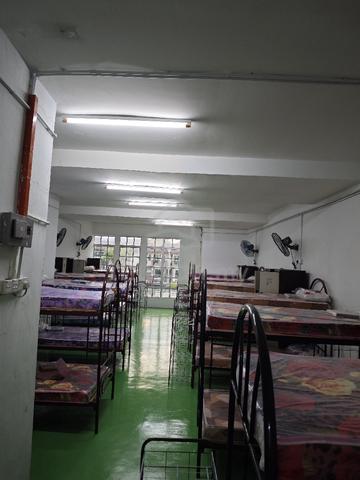 FOREIGN WORKERS HOSTEL WITH JTK APPROVAL - (Immediately move in) 1