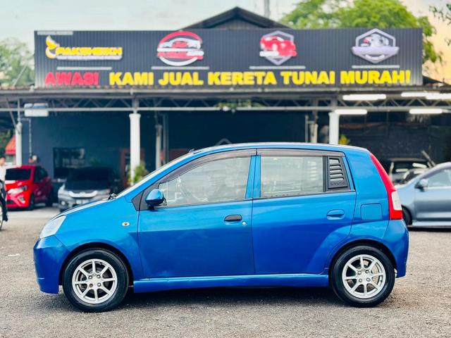 2008 Perodua VIVA 1.0 SX STANDARD (M) - 2