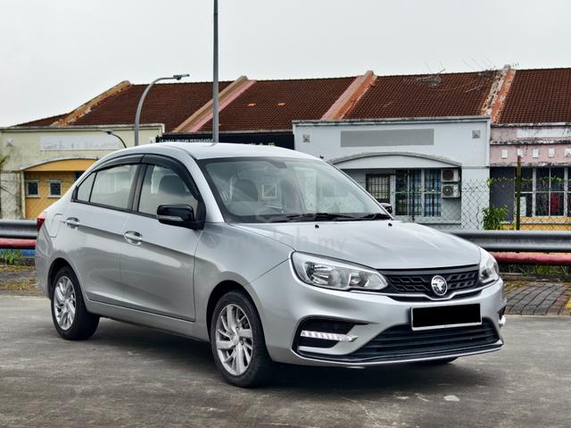 -2023 Proton SAGA 1.3 PREMIUM AT (A) F/S Full Loan - 4
