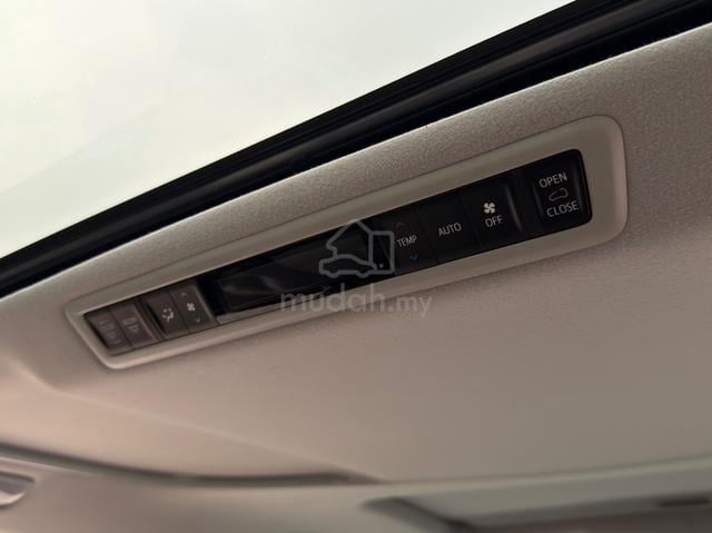 2021 Toyota ALPHARD 2.5 S DBA-AGH30W (A) - 4