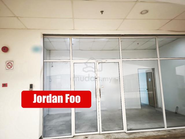 Dpiazza D'piazza Shop Lot office 1120sf Bayan Baru level 3 bayan lepas 1