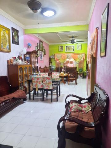 CASHBACK RM50KKK Tmn Bdr Puteri Jaya Sp 1
