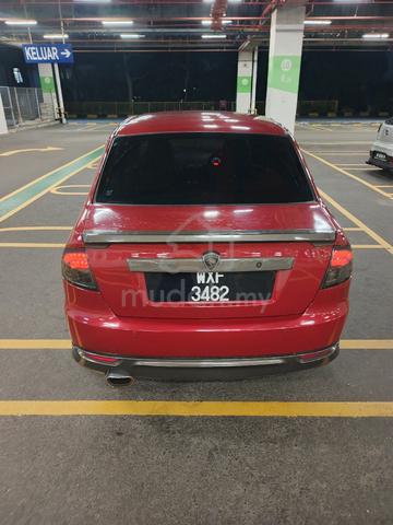 2012 Proton SAGA 1.6 FL EXECUTIVE (A) - 5