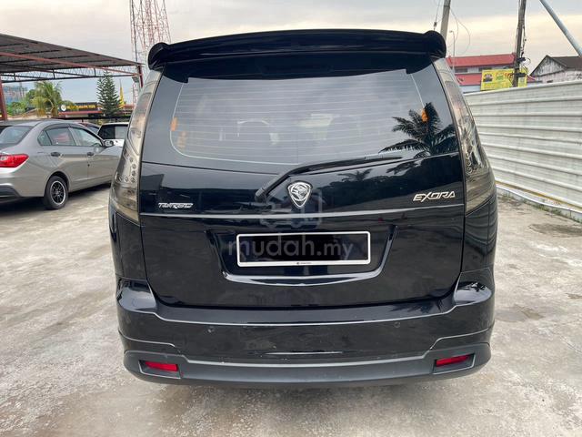 2021 Proton EXORA PREMIUM 1.6L(A)FULL LOAN BLN 465 - 5