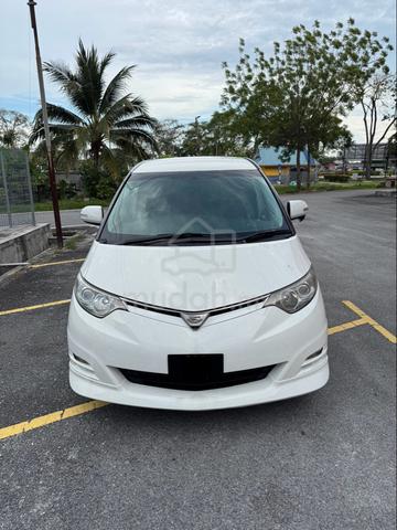 2007 Toyota ESTIMA 2.4 HIGH SPEC (A) - 1