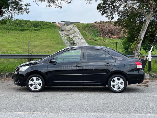 2008 Toyota VIOS 1.5 G NCP93R-BEPGKE (A) - 3